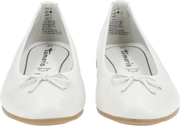 Image du produit Tamaris Ballerinas (39)
