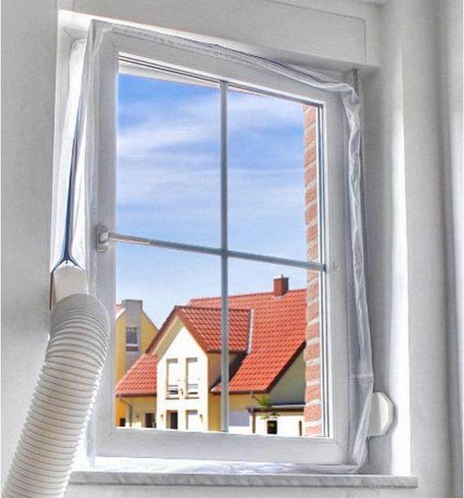 Actual product image Furber Window seal 39 x 200 cm, 1 piece