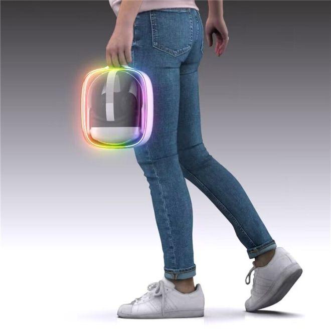 Actual product image JYS Meta Quest 3 Lade- und Aufbewahrungsbox