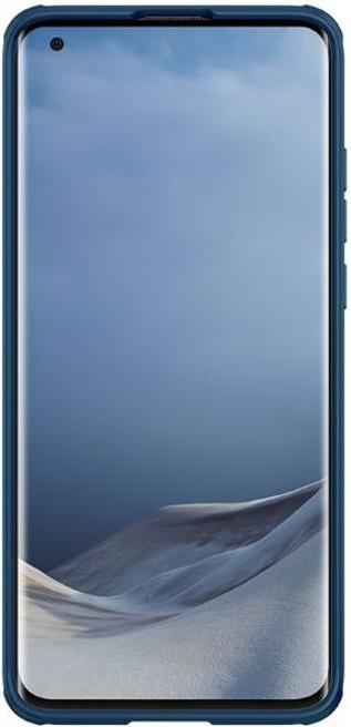 Actual product image Nillkin CamShield Pro Series Hardcase Cover (Xiaomi Mi 10S)