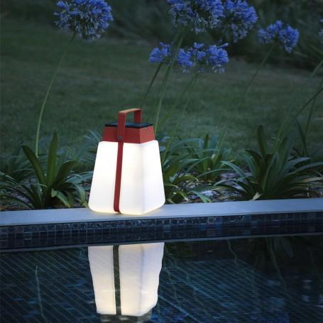 Immagine prodotto Les Jardins Lanterna solare Bump 300 lumen (300 lm)