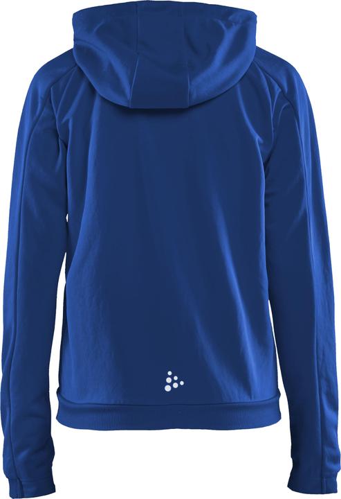 Image du produit Craft Veste à Capuche Evolve Jr (158)