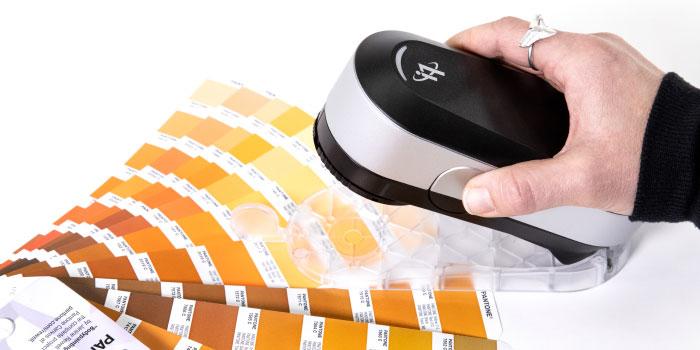 Image du produit Calibrite X-RITE i1Basic Pro 3 - spectrophotomètre