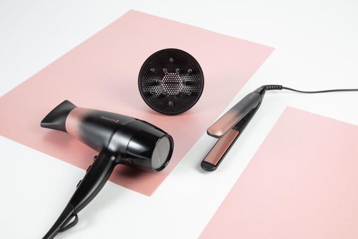 Immagine prodotto Remington Rosa Shimmer