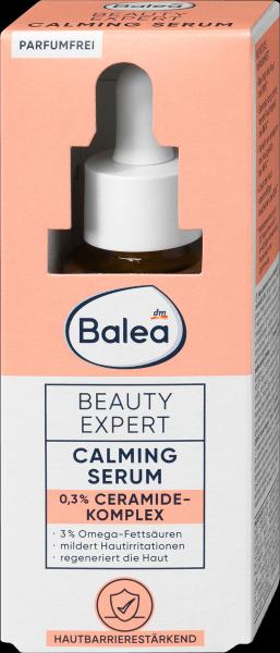 Produktbild dm Balea Beauty Expert Calming (30 ml)