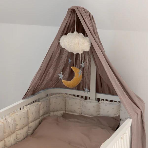 Actual product image Sebra Sky Baldachin