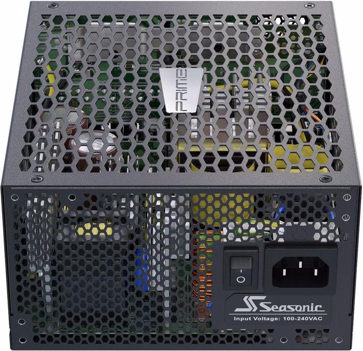 Image du produit Seasonic DUPLIKAT Prime TX (700 W)