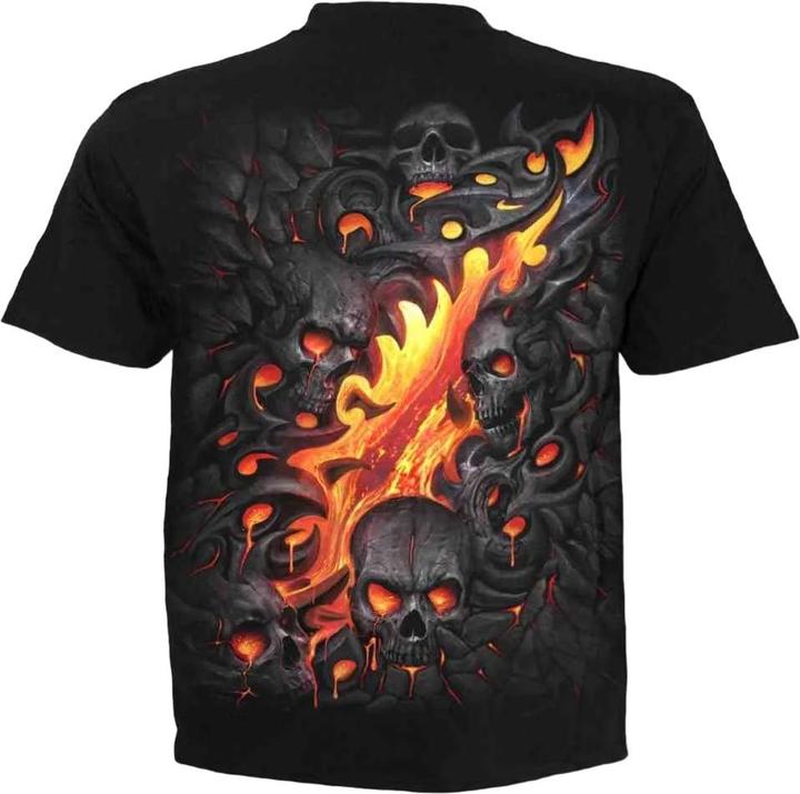 Produktbild Spiral TShirt (XL)