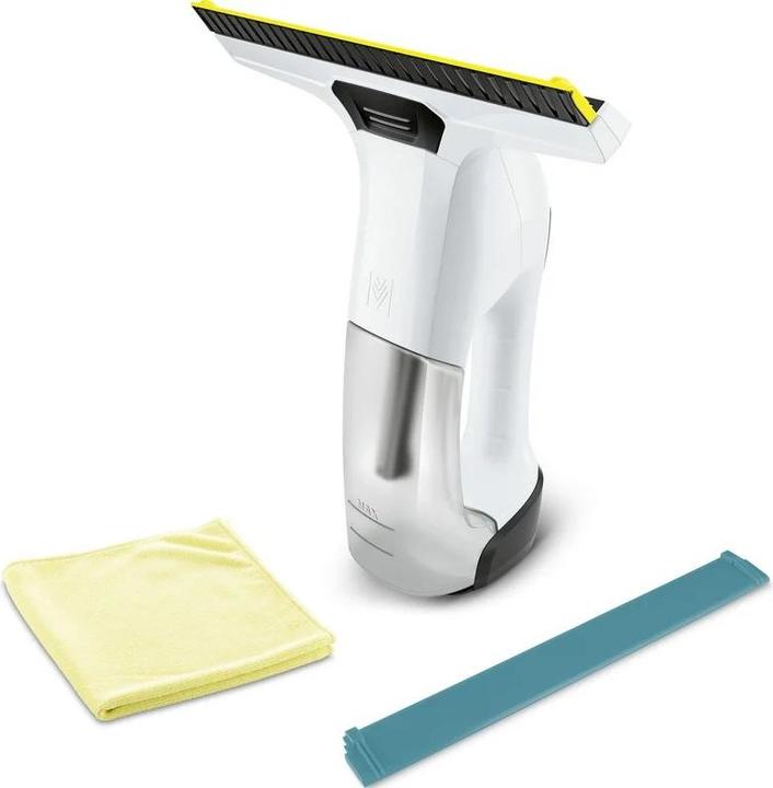 Actual product image Kärcher WV 6 Bath Edition