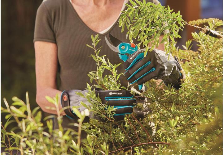 Actual product image Gardena Shrub care glove (M)