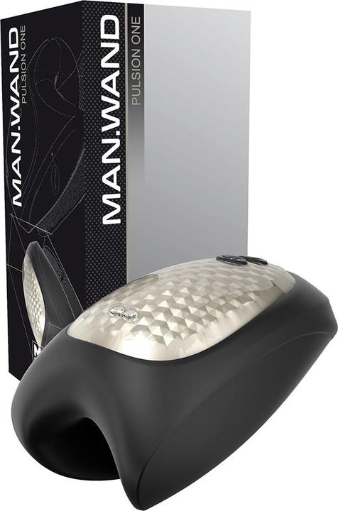 Image du produit Man.Wand Pulsion One