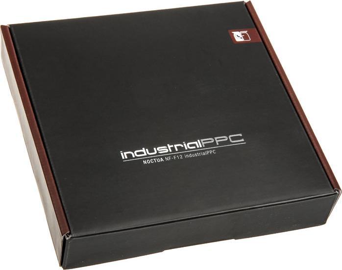 Produktbild Noctua Nf-F12 Ppc 2000 Ip67 (120 mm, 1 x)