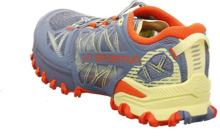 Actual product image La Sportiva Bushido III (39)