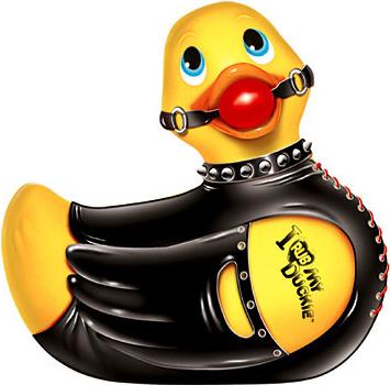 Immagine prodotto Big Teaze Toys Bondage con le paperelle