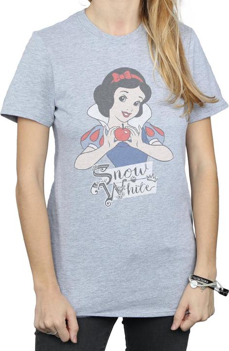 Produktbild Disney Princess Snow White Apple TShirt (S)
