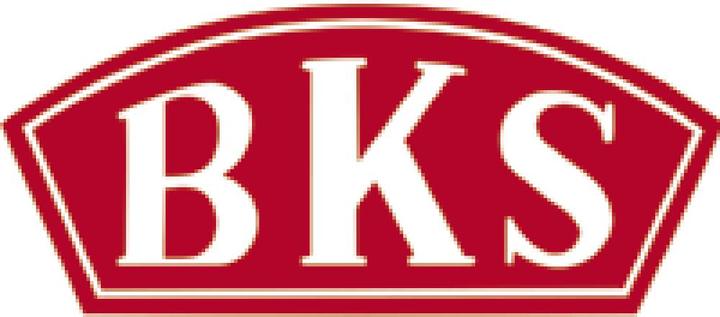 Productafbeelding BKS Paniek insteekslot 2321 Paniekfunctie B afgerond 24/65/72/9 mm DIN links / rechts Roestvrij staal... (Insteekslot)