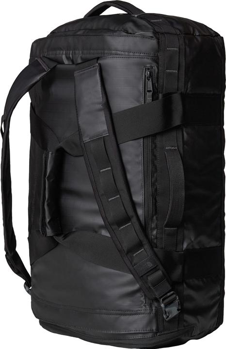 Actual product image North Face Base Camp Voyager Duffel (62 l)