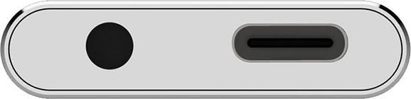 Immagine prodotto Cygnett Adattatore audio USB-C a mini jack 3,5 mm i USB-C Essential (bianco)