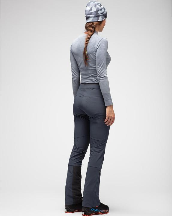 Actual product image Salewa Lagorai Durastretch Da pants (34)