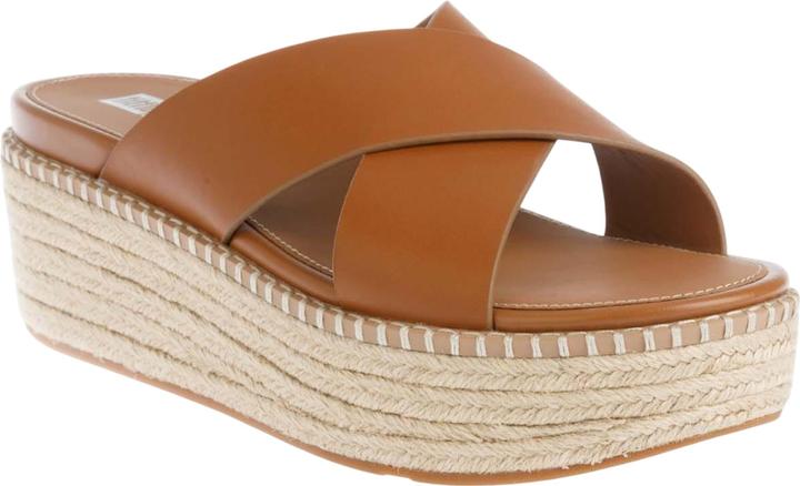 Produktbild Fitflop Sandalen Eloise Leder (42)
