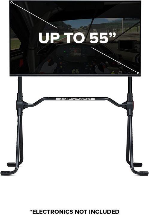 Produktbild Next Level Racing Lite Free Standing Monitor Stand