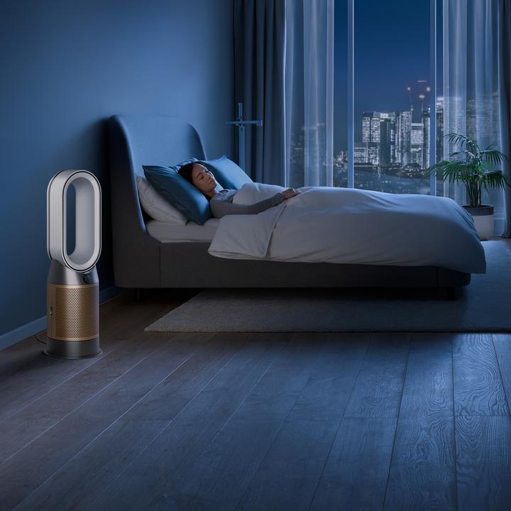 Produktbild Dyson Hot+Cool Formaldehyde HP09 (27 m²)