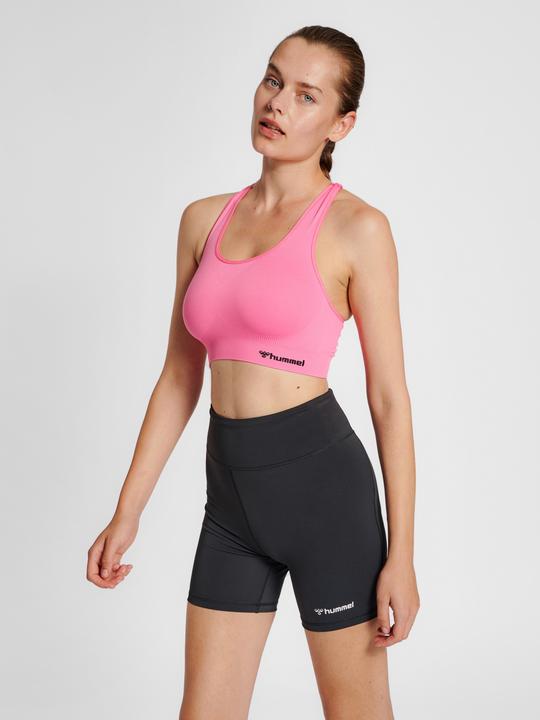 Produktbild hummel Hmltif Seamless Sports Top (L)
