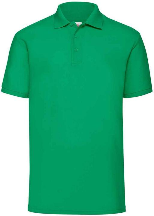 Immagine prodotto Fruit of the Loom Maglietta Polo Uomo (L)