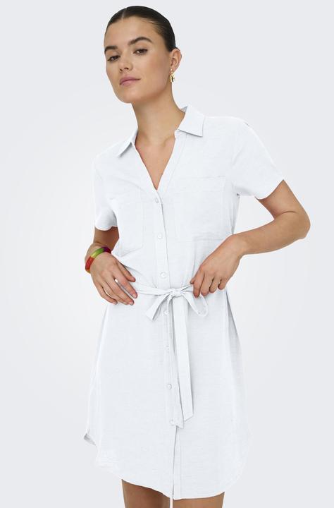 Image du produit JdY JDYCAYA Midikleid Hemdblusenkleid (M)