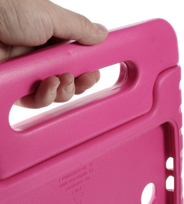 Produktbild MU Classic Schockresistente EVA Schaum Hülle (Galaxy Tab E 9.6)