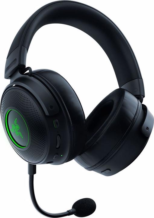 Produktbild Razer Kraken V3 Pro (Kabellos, Kabelgebunden)