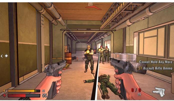 Produktbild Microids XIII Remake (PS5)
