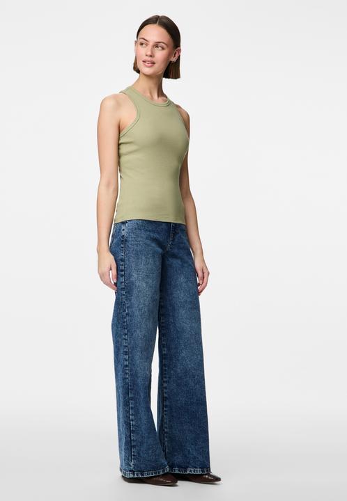 Actual product image Pieces Pcruka Boxer Tank Top Noos Bc (XS)