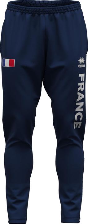 Immagine prodotto Errea pantaloni da allenamento france flann 2024/25 (XL)