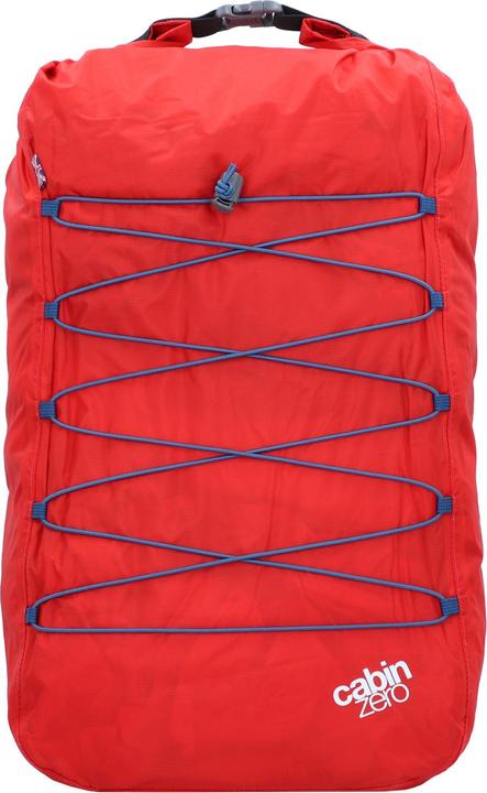 Actual product image Cabin zero Companion Bags ADV Dry 30L Backpack RFID 50 cm (22 l)