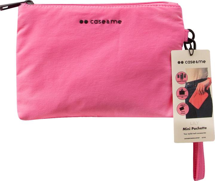 Produktbild Caseme Smartphone Tasche