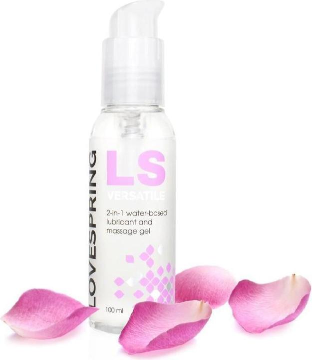 Lovespring LS Versatile (100 ml)