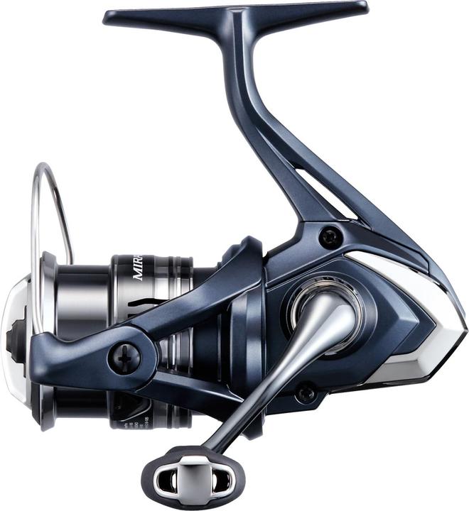 Actual product image Shimano Sedona (2000)