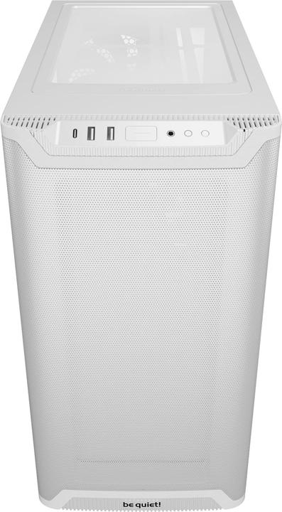 Image du produit be quiet! Pure Base 501 LX (ATX, mATX, Mini-ATX)