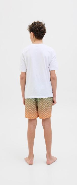 Immagine prodotto Jack & Jones Regular Fit Badeshorts Junior Badeshorts (140)