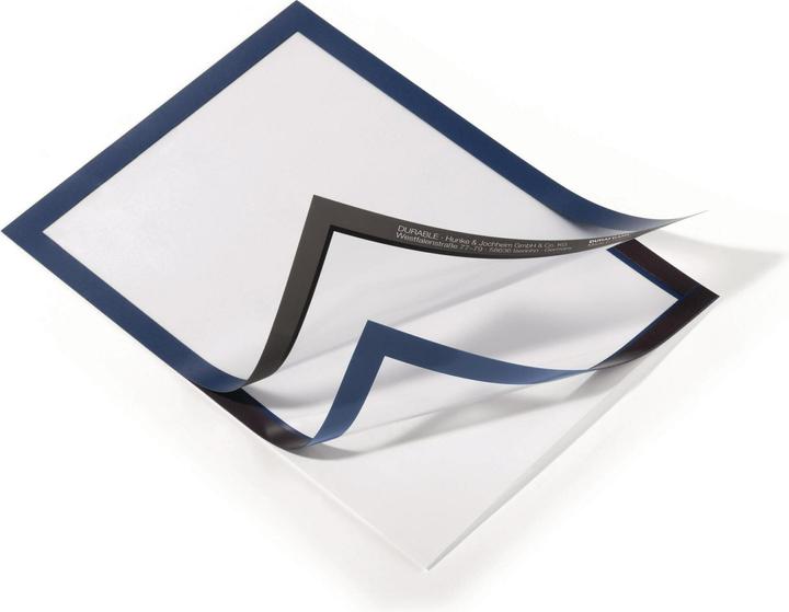 Actual product image Durable Duraframe