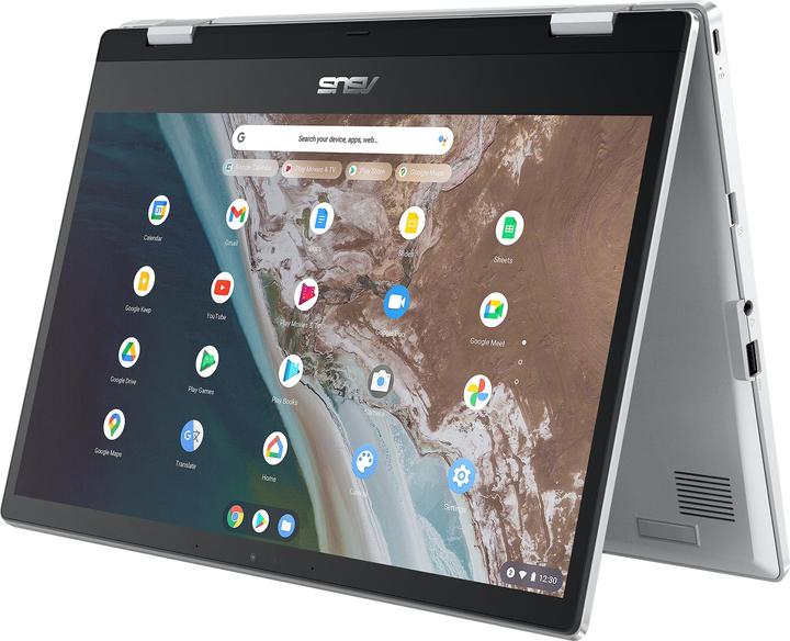 Image du produit ASUS CB1400FKA-EC0096 (14", Intel Pentium Silver N6000, 8 Go, ING. Int.)