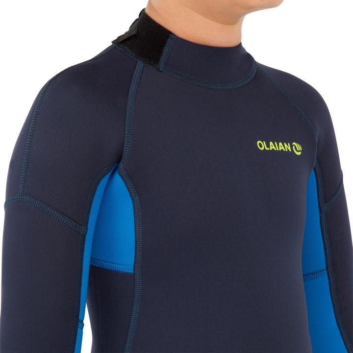 Actual product image Olaian Neo (2 mm, 14)