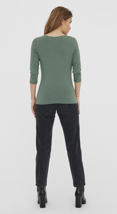 Image du produit Vero Moda Vmpanda Modal 3/4 Top Jrs Noos (XS)