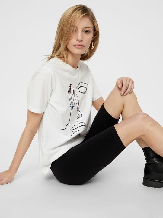 Produktbild Pieces Figurformende Shorts (XL)