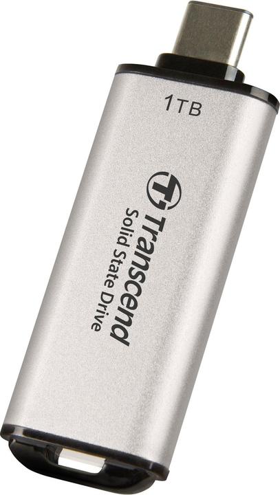 Produktbild Transcend ESD300 (1000 GB, USB-C)