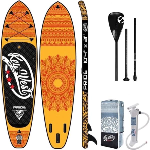 Produktbild Key West Pride (10'4")