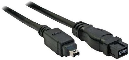 Image du produit InLine Câble FireWire