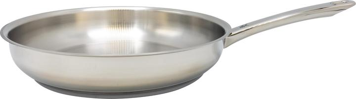 Actual product image WMF Profi (28 cm, Frying pan, Stainless steel)