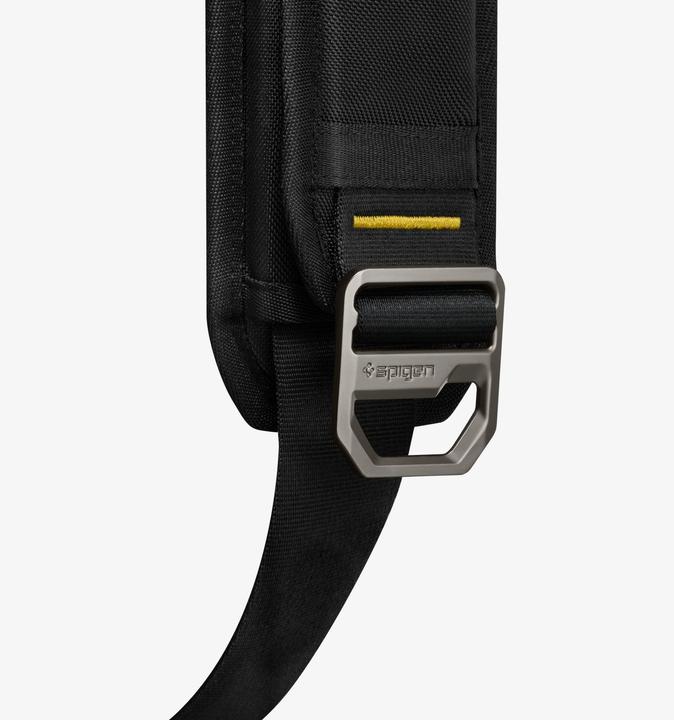 Immagine prodotto Spigen KD410 Borsa a tracolla Klasden - Nero